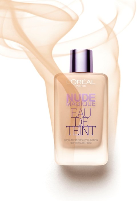 Nude Magique Eau de Teint 