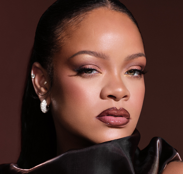 Rihannas eigentliche Leistung bestand darin, ein kulturelles Problem in ein Produktproblem zu übersetzen  und dieses Produktproblem zu lösen.