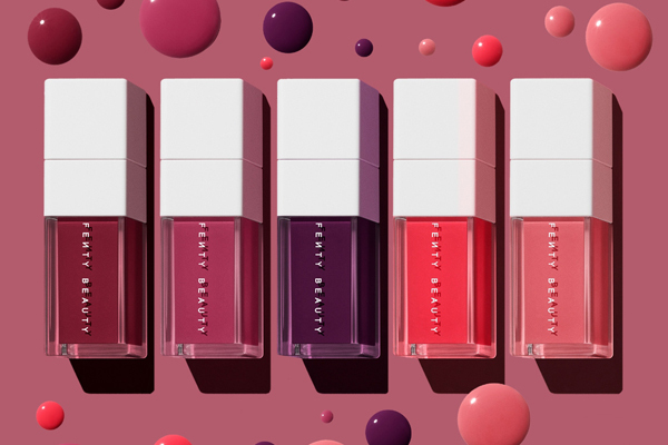 ShakenPlay Liquid Blush
