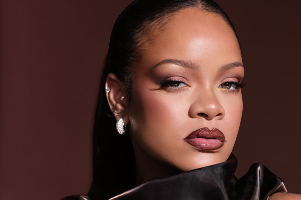 Fenty hat nicht nur mehr Shades geschaffen. Fenty hat den Standard verschoben.