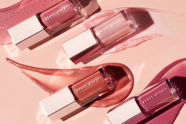 Gloss Bomb wurde zum Symbol der Marke