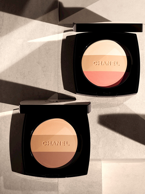 Chanel Les Beiges - Healthy Glow Multi Colour 