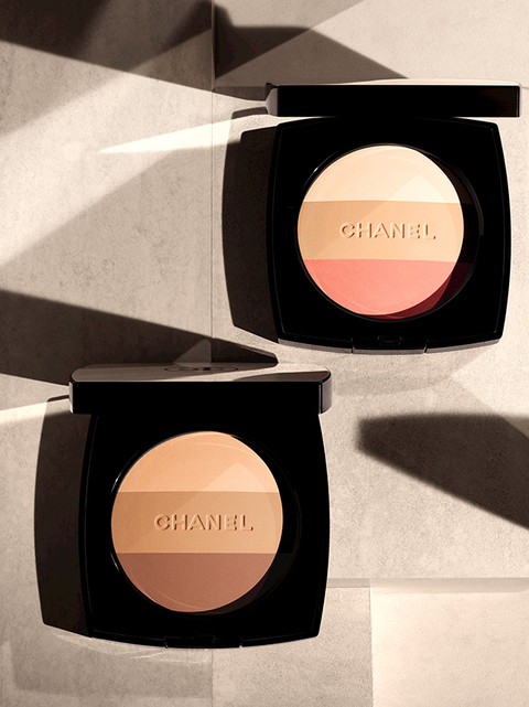 Chanel Les Beiges - Healthy Glow Multi Colour Chanel Les Beiges - Healthy Glow Multi Colour