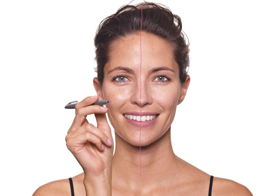 Garnier Optischer Retuschierer 5 Sekunden Garnier Optischer Retuschierer 5 Sekunden