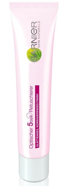 Garnier Optischer Retuschierer 5 Sekunden Garnier Optischer Retuschierer 5 Sekunden