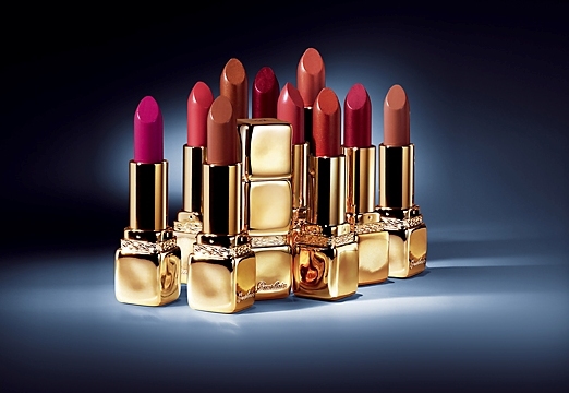 Guerlain KissKiss Lippenstift Guerlain KissKiss Lippenstift