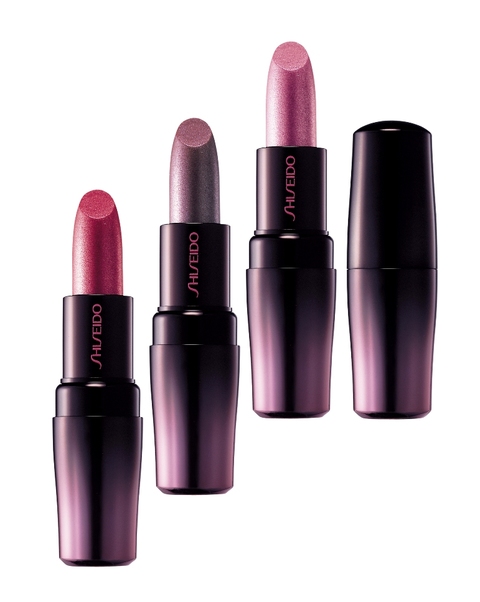 Shiseido Shimmering Lipstick
