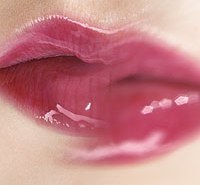 MAC Lip Glass