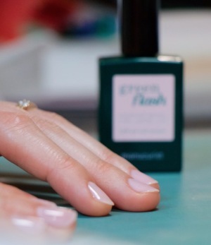 Green & Clean Manicure Green & Clean Manicure