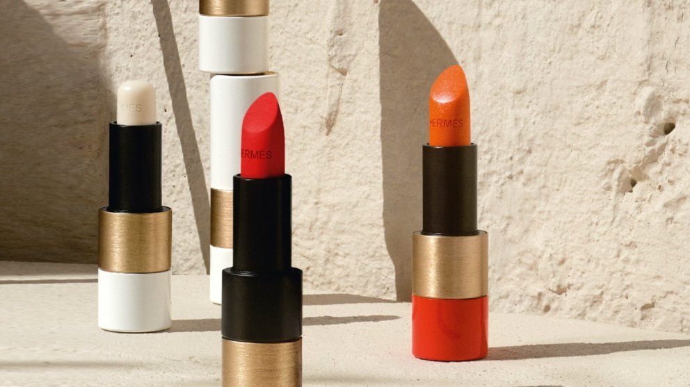 Rouge Hermès Rouge Hermès