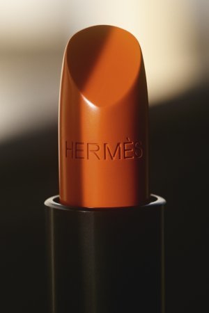 Rouge Hermès Rouge Hermès