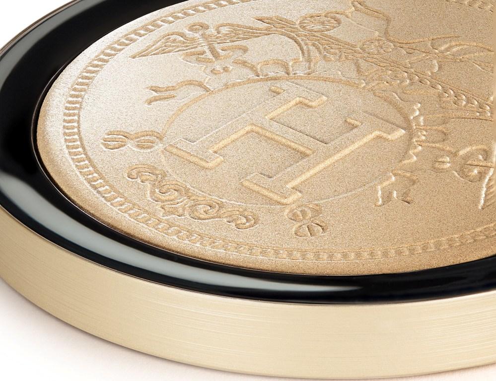 HERMES POUDRE D'ORFÈVRE 7g HERMES POUDRE D'ORFÈVRE 7g HERMES
