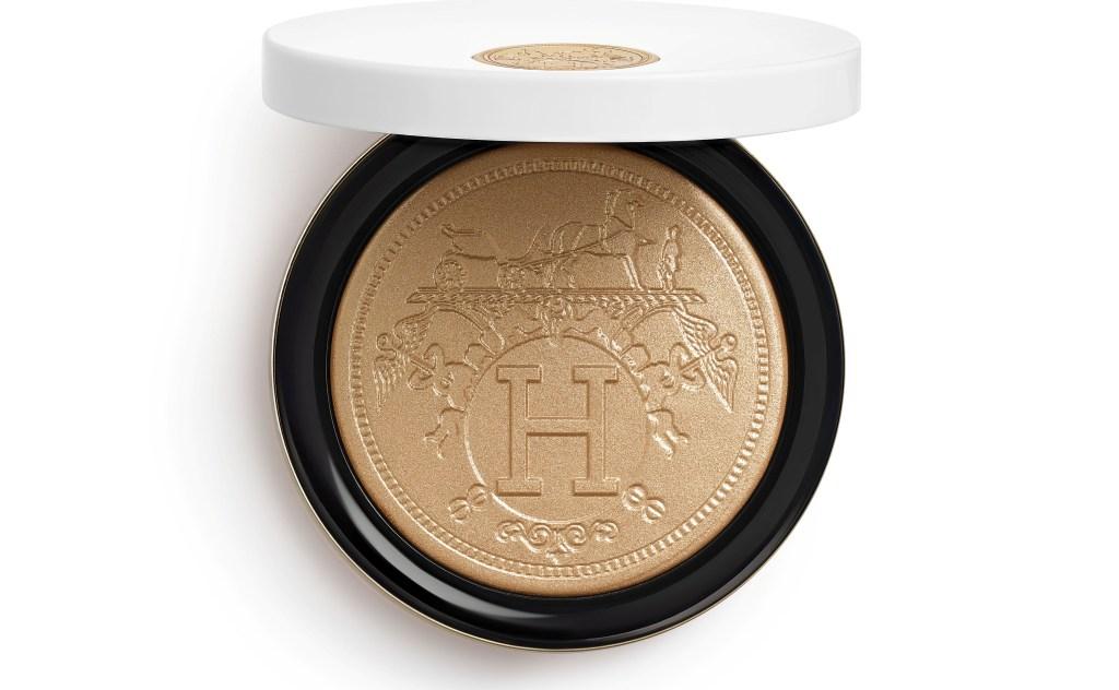 Hermès Poudre d'Orfèvre | Beauty.at