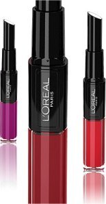 L'Oreal Paris Indefectible Lippenstift