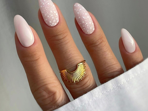 Ice Cream Nails
