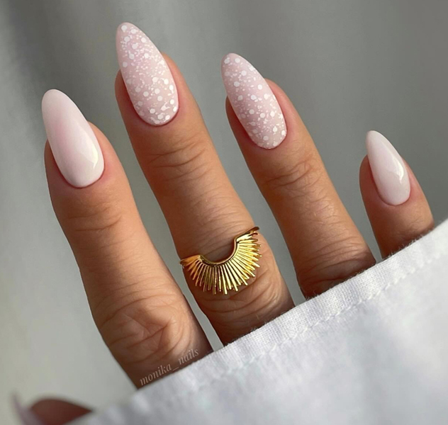 Ice Cream Nails