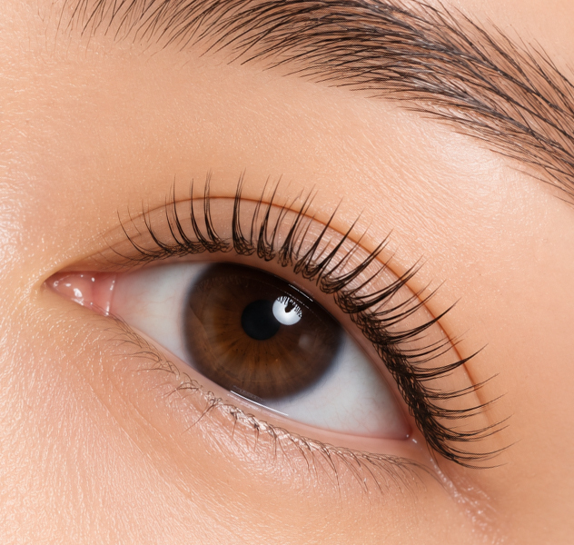 Korean Lash Lift verspricht maximalen Schwung der natürlichen Wimpern