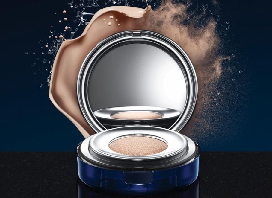 La Prairie La Prairie