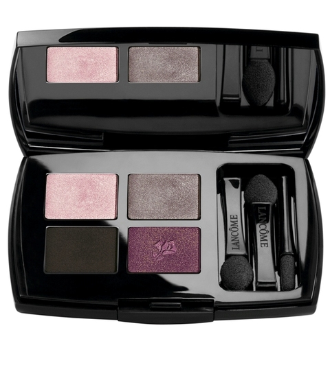 Lancôme Eyeshadow Palette Feline Plum