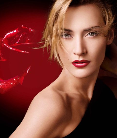 La Nuit L'Absolu Rouge La Nuit L'Absolu Rouge