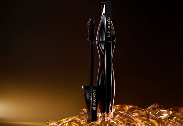 Lancome Le 8 Hypnôse Mascara mit integriertem Serum für volles Volumen und gestärkte Wimpern Lancome Le 8 Hypnôse Mascara mit integriertem Serum für volles Volumen und gestärkte Wimpern