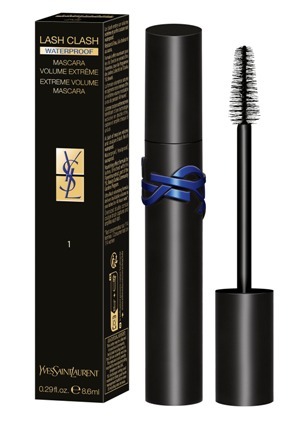 Die Power-Formel für extrem füllige Wimpern in XXL-Volumen gibt 4-fache Sicherheit: wasserfest, alltagsfest, hitzefest und schwitzfest Die Power-Formel für extrem füllige Wimpern in XXL-Volumen gibt 4-fache Sicherheit: wasserfest, alltagsfest, hitzefest und schwitzfest