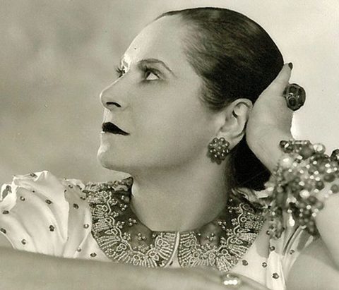 Helena Rubinstein Helena Rubinstein