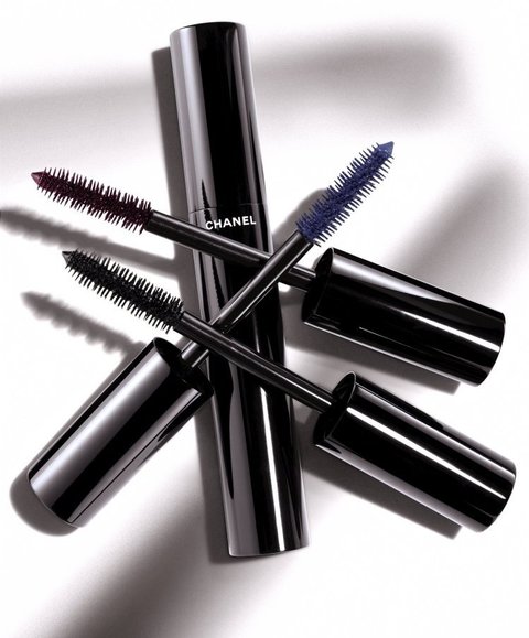 Le Volume de Chanel Le Volume de Chanel