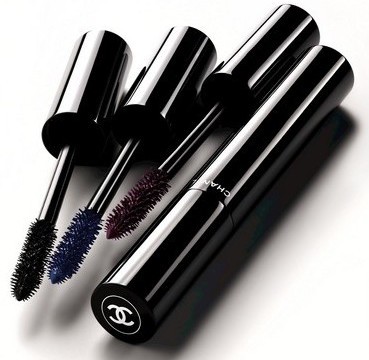 Le Volume de Chanel Le Volume de Chanel