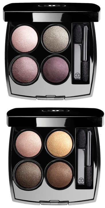 Les 4 Ombres - Chanel