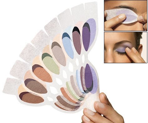 Avon In a Wink-Eyeshadow Avon In a Wink-Eyeshadow
