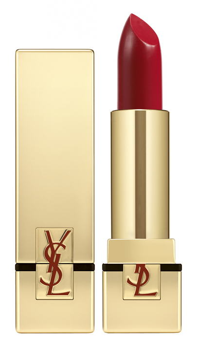 YSL Rouge Pur Couture