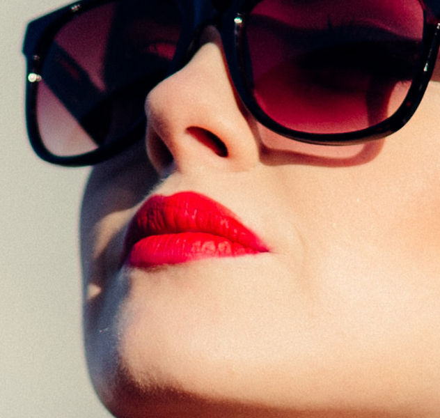 Ist der Lippenstift ein Auslauf-Modell? Die durchaus doppeldeutig gemeinte Frage ist berechtigt