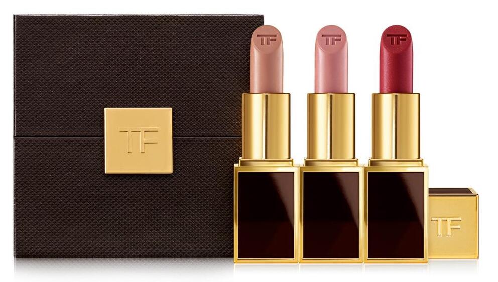 Tom Ford Lips and Boys Tom Ford Lips and Boys