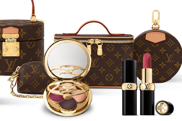 Louis Vuitton geht mit La Beauté einen klaren Weg: zurück zum Luxus als Traumobjekt
