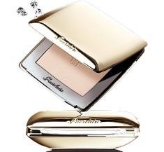 Guerlain Parure Puder Foundation