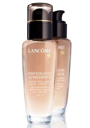 Lancome Photogenic