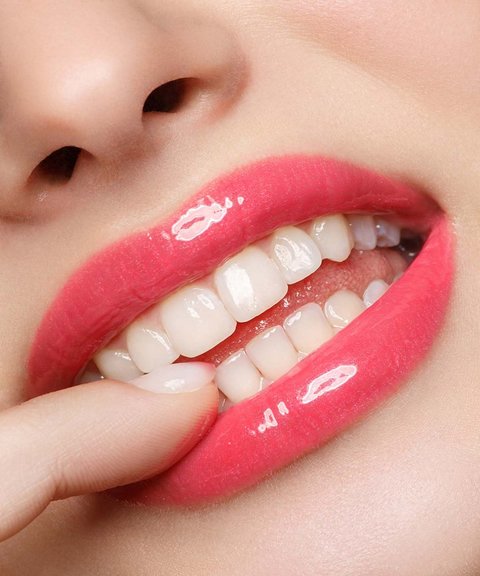 Luscious Lips Luscious Lips
