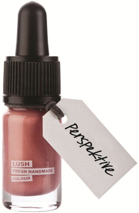 Lush  Liquid Eyeshadow