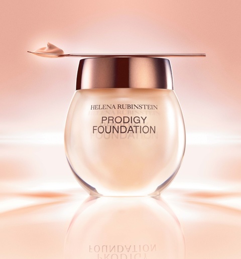 Helena Rubinstein Prodigy Foundation Helena Rubinstein Prodigy Foundation