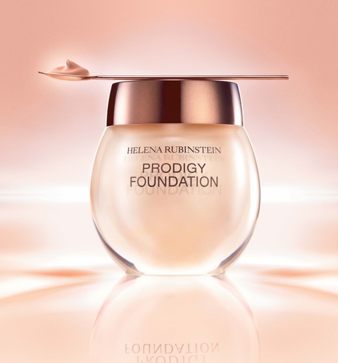 Helena Rubinstein Prodigy Foundation