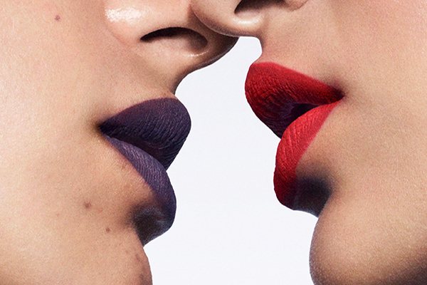 M·A·C Locked Kiss Ink 24-HR Lipcolour