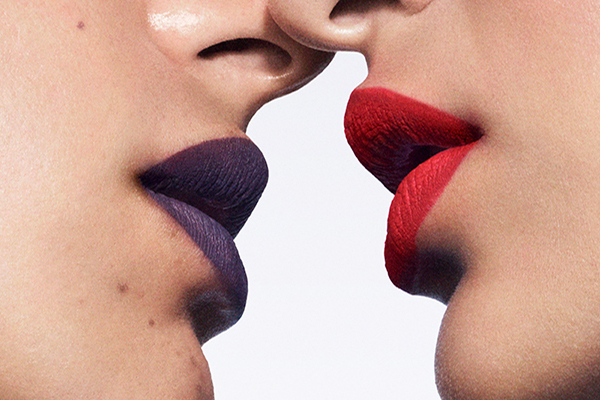 M·A·C Locked Kiss Ink 24-HR Lipcolour M·A·C Locked Kiss Ink 24-HR Lipcolour