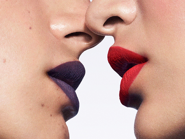 MAC Pop-Up Store 