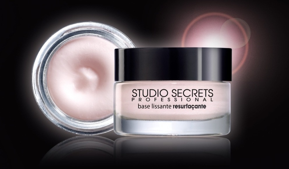 Base Lissante von L'Oreal Studio Secrets Base Lissante von L'Oreal Studio Secrets