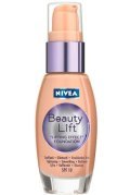 Neu nivea beauty lift foundation