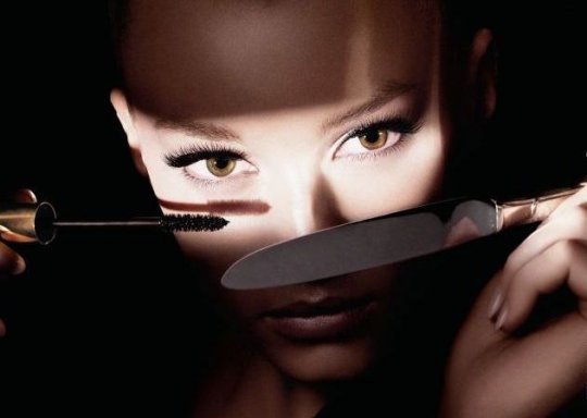 Yves Saint Laurent Mascara Volume Effet Feaux Cils Noir Radical Yves Saint Laurent Mascara Volume Effet Feaux Cils Noir Radical