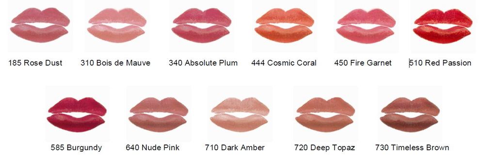 Maybelline Jade SuperStay 24 H Lippenstift Maybelline Jade SuperStay 24 H Lippenstift