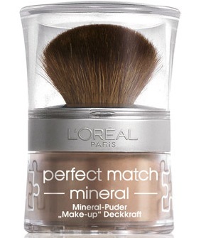 Perfect Match Mineral