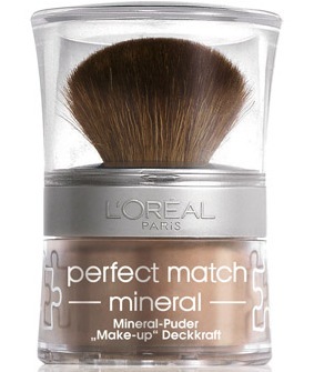 Perfect Match Mineral Perfect Match Mineral